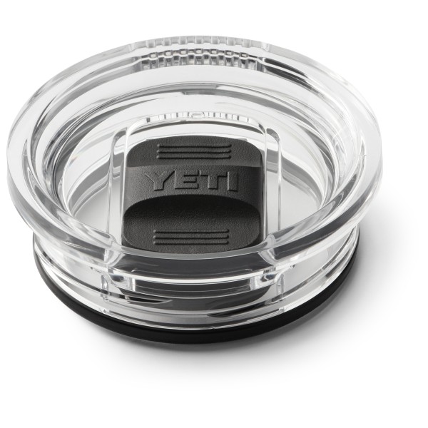 Yeti Coolers - Rambler 20 oz StrongHold Lid - Couvercle taille One Size, clear
