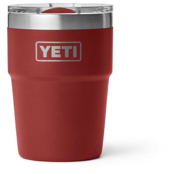 Yeti Coolers Rambler Stackable Cup Isoleerbeker ml Rood