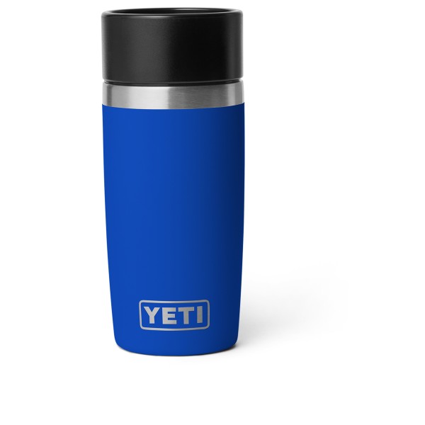 Yeti Coolers Rambler Travel Bottle Isolierflasche (Gr 354 ml |blau)