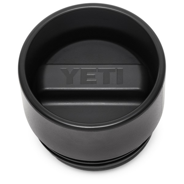 Yeti Coolers Rambler Travel Bottle Lid Deckel (Gr One Size |schwarz)