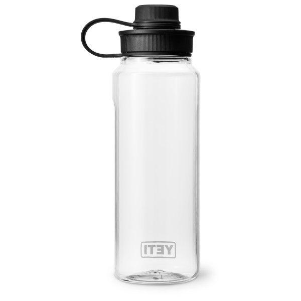 Yeti Coolers Yonder Tether Bottle Trinkflasche (Gr 1 l |weiß)