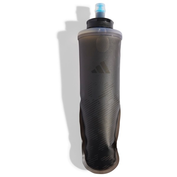 adidas Terrex – Terrex Soft Flask 500ML – Drinkfles maat , Grijs