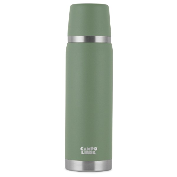 Campo Libre – Jaco 0,5 – Isoleerfles maat , Groen