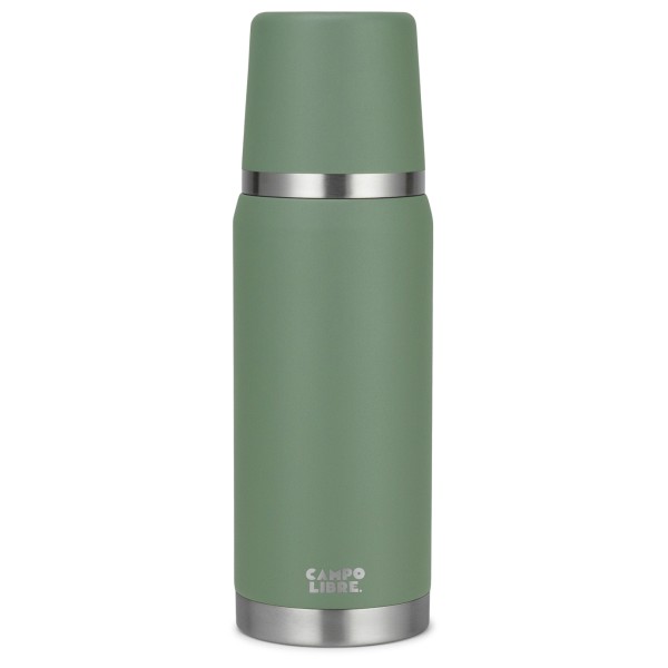 Campo Libre – Jaco 0,75 – Isoleerfles maat , Groen