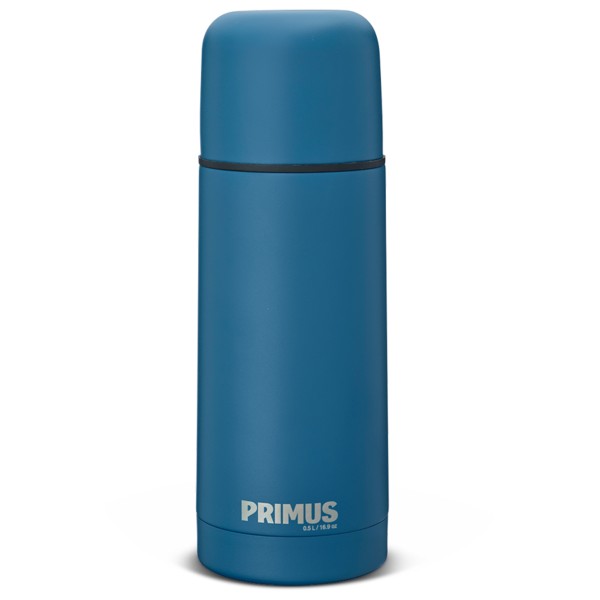 Primus Classic Light Vacuum Bottle Isolierflasche (Gr 0,5 l |blau)