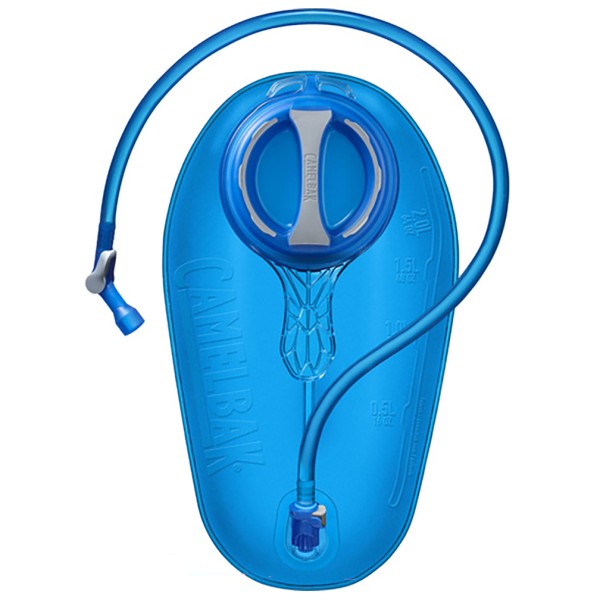 Camelbak Crux Reservoir 2 Trinksystem (Gr 2 l |blue)