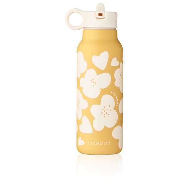 LIEWOOD – Kid’s Falk Water Bottle – Isoleerfles maat , / Beige