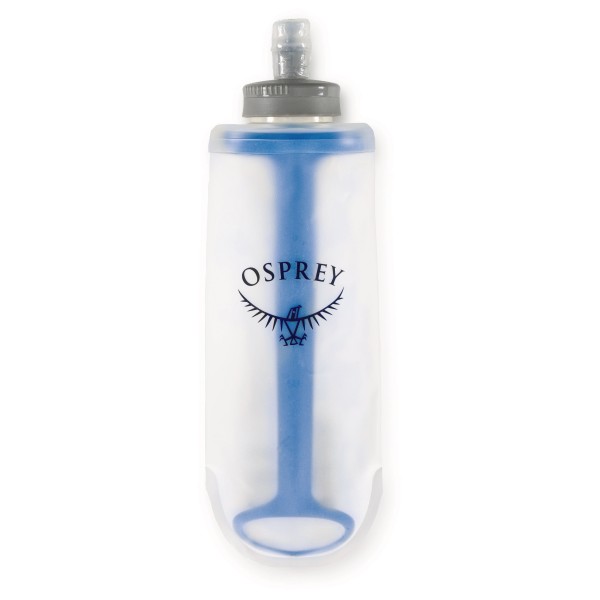 Osprey – Hydraulics 500ml Soft Flask – Drinkfles maat , Wit
