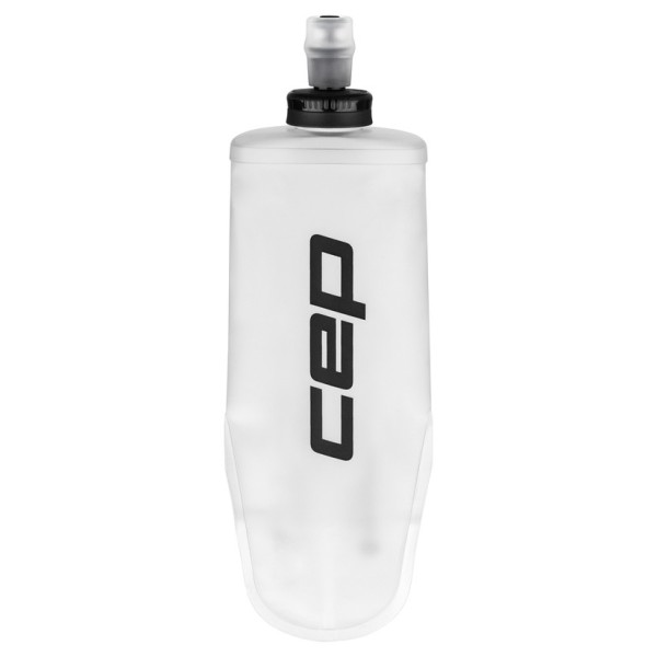 CEP – Pro Run Hydration Flask – Drinkfles maat , Wit