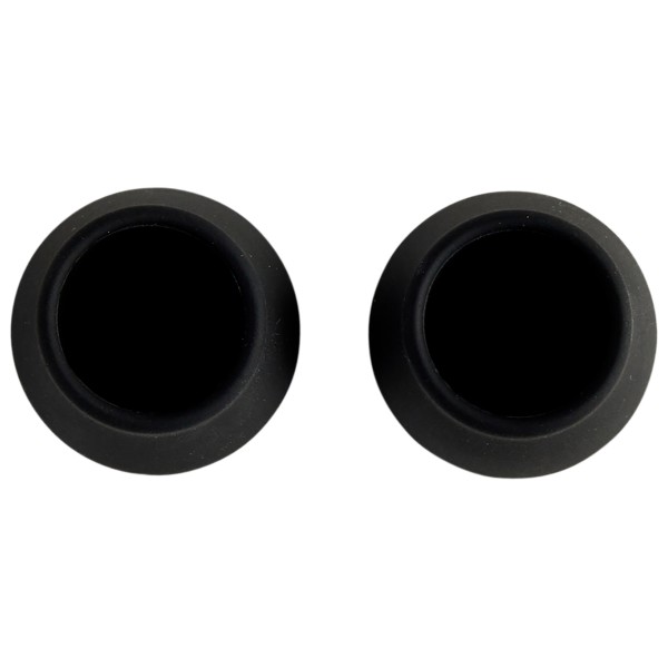 Camelbak Chug Spout Accessory 2 Pack Trinkflaschen & Wasserträger (Gr One Size)