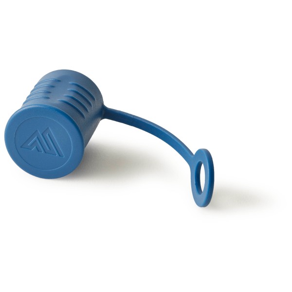 Gregory Bite Valve Cover Blauw