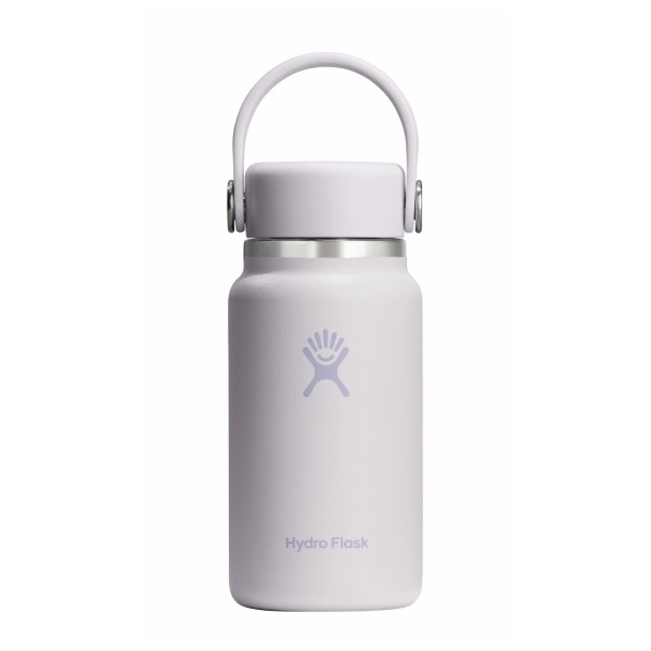 Hydro Flask Micro Hydro Isoleerfles ml Grijs