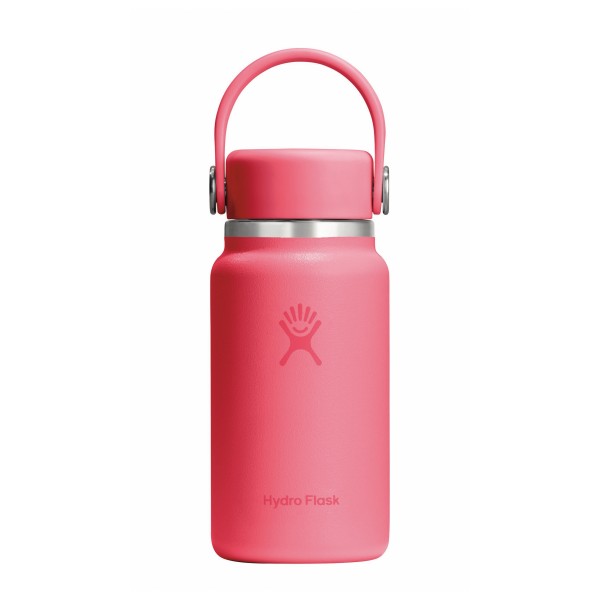 Hydro Flask Micro Hydro Isoleerfles ml Roze