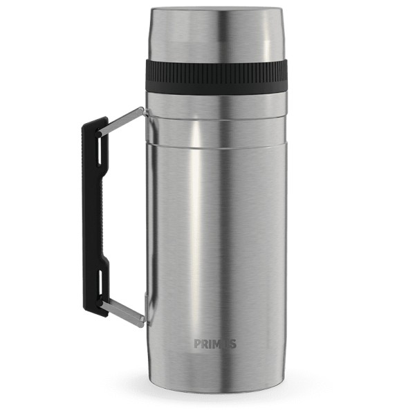 Primus Basalt Insulated Food Bottle Isoleerfles l Grijs