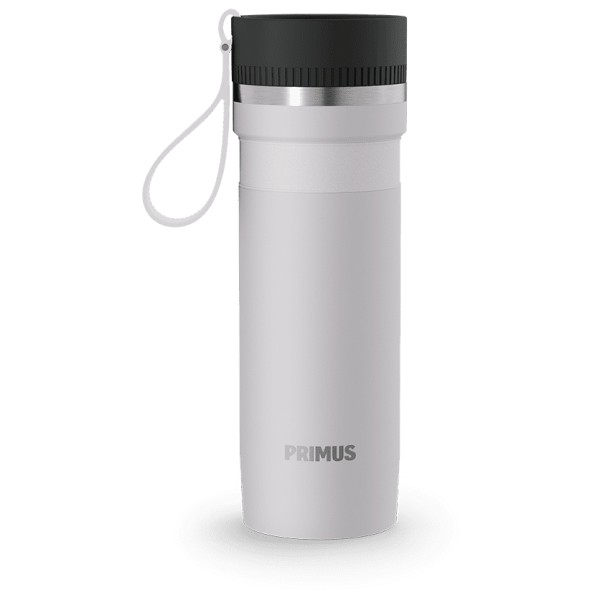 Primus Mika Wide Insulated Travel Mug 05 Isolierflasche (Gr 500 ml |grau)