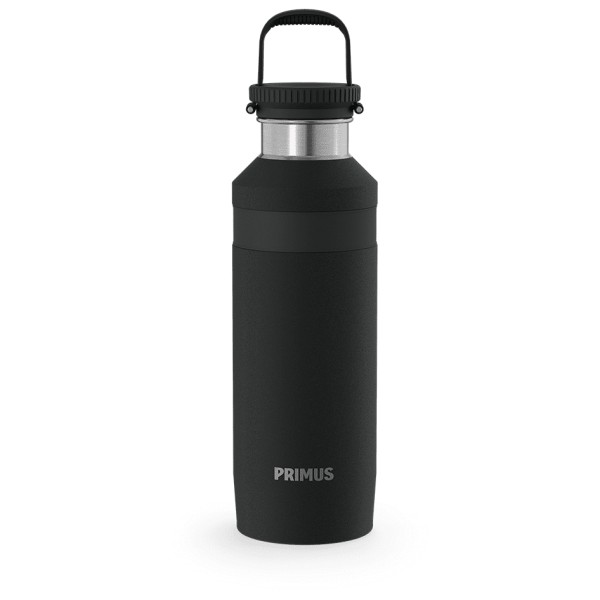 Primus – Tufa Narrow Single Wall Bottle 0.8 – Drinkfles maat , Zwart