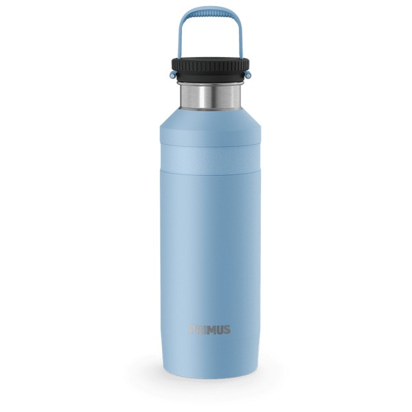 Primus – Tufa Narrow Single Wall Bottle 0.8 – Drinkfles maat , Blauw