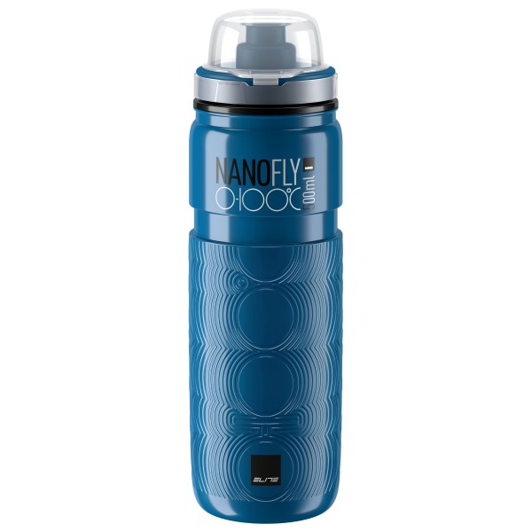 Elite Thermoflasche Nanofly 0-100° - Fahrrad Trinkflasche online kaufen