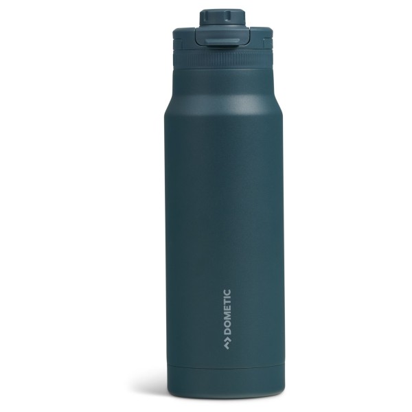 Dometic Chug Bottle Isolierflasche (Größe 1,2 l |blau)