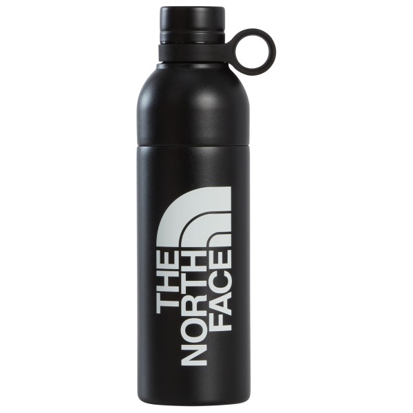 The North Face Tnf Water Bottle Isoleerfles ml Zwart