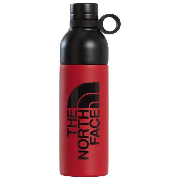 The North Face Tnf Water Bottle Isoleerfles ml Rood