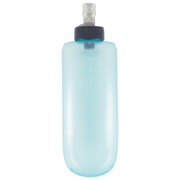KIPRUN Extruded Soft Flask Drinkfles ml Blauw