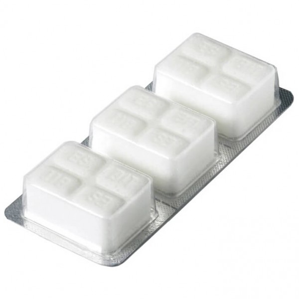 Image of Esbit - Notfallkochset ES14G - Trockenbrennstoffkocher Standard