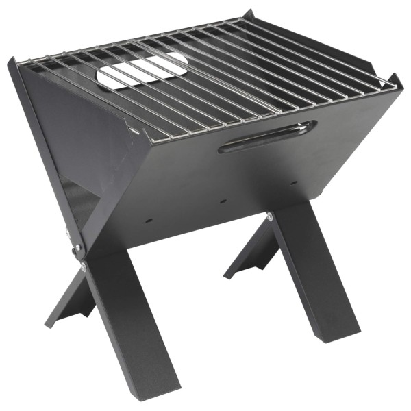 Image of Outwell - Cazal Portable Compact Grill - Trockenbrennstoffkocher schwarz bei Bergfreunde.ch - der Outdoor Shop