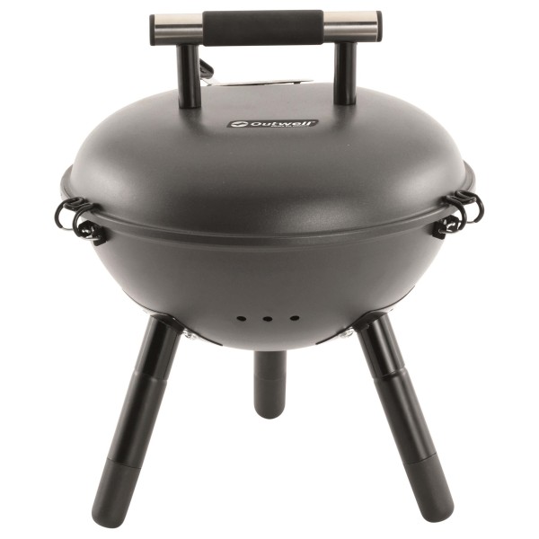 Image of Outwell - Calvados Grill - Trockenbrennstoffkocher Gr 3,33 kg grau bei Bergfreunde.ch - der Outdoor Shop