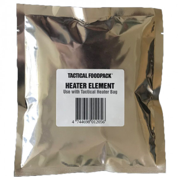 TACTICAL FOODPACK - Heater Element Gr 55 g