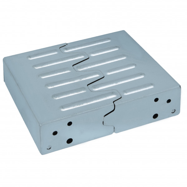 Image of Origin Outdoors - Taschenkocher Wilderness - Trockenbrennstoffkocher metal