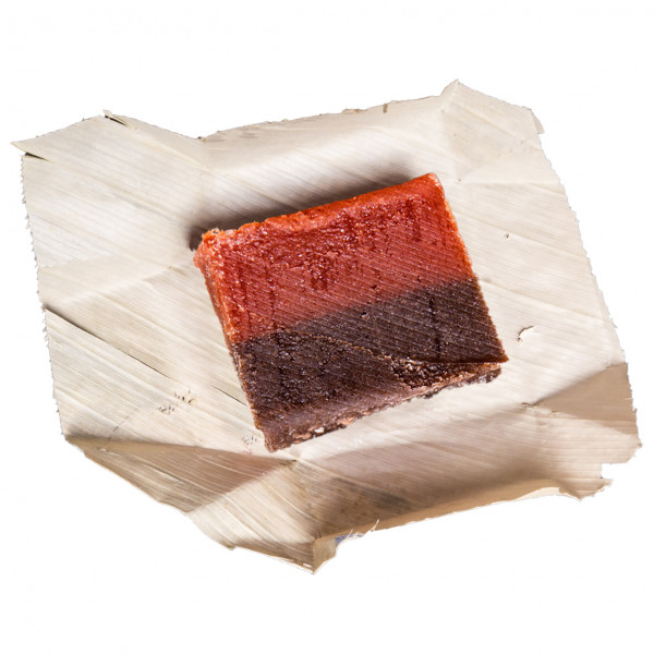 Image of Lucho Dillitos - Guave Coffee - Energieriegel Gr 10 x 40 g;40 g coffee bei Bergfreunde.ch - der Outdoor Shop