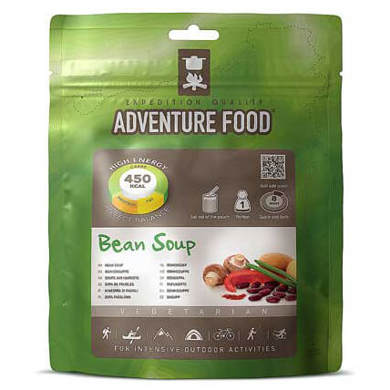 Image of Adventure Food - Bean Soup Gr 107 g bei Bergfreunde.ch - der Outdoor Shop