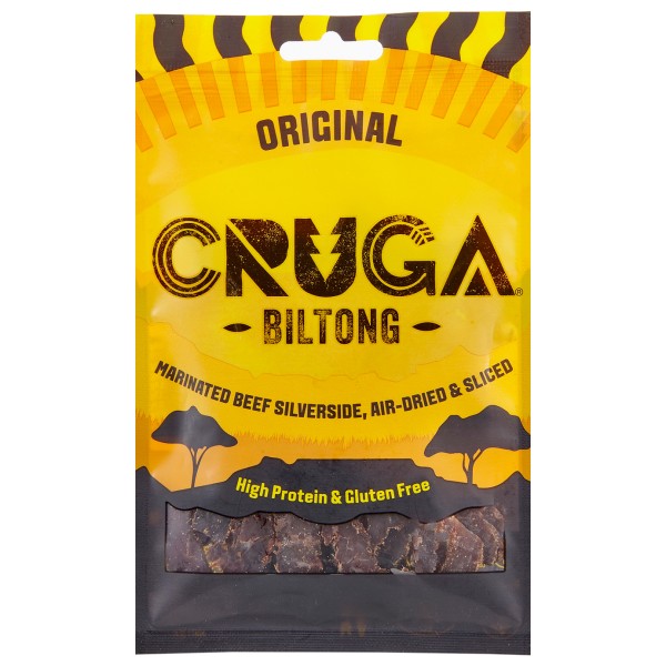 Image of Cruga Biltong - Original Gr 70 g bei Bergfreunde.ch - der Outdoor Shop