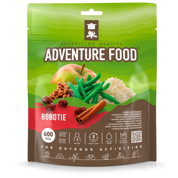 Image of Adventure Food - Bobotie Gr 146 g