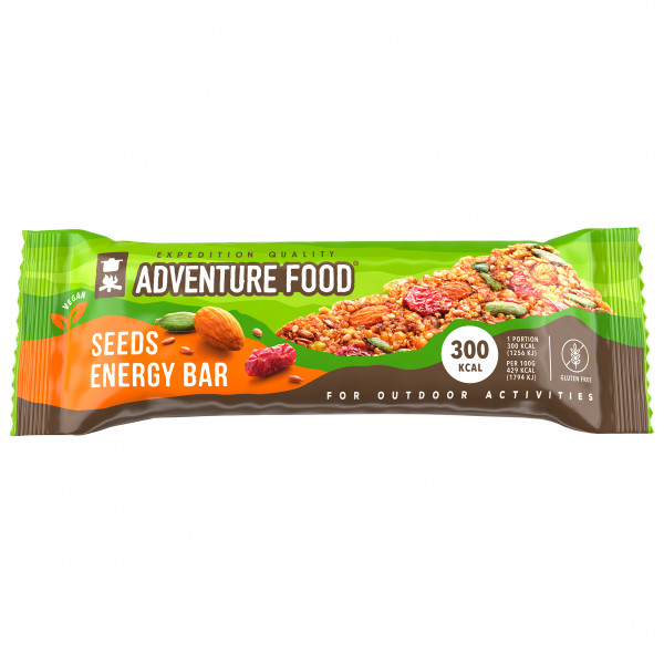 Adventure Food - Energy Bar - Energieriegel Gr 70 g