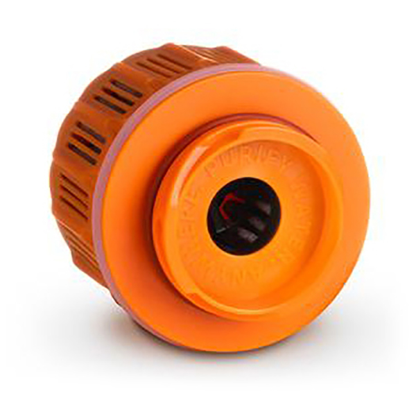 Image of GRAYL - Geopress Replacement Cartridge schwarz bei Bergfreunde.ch - der Outdoor Shop