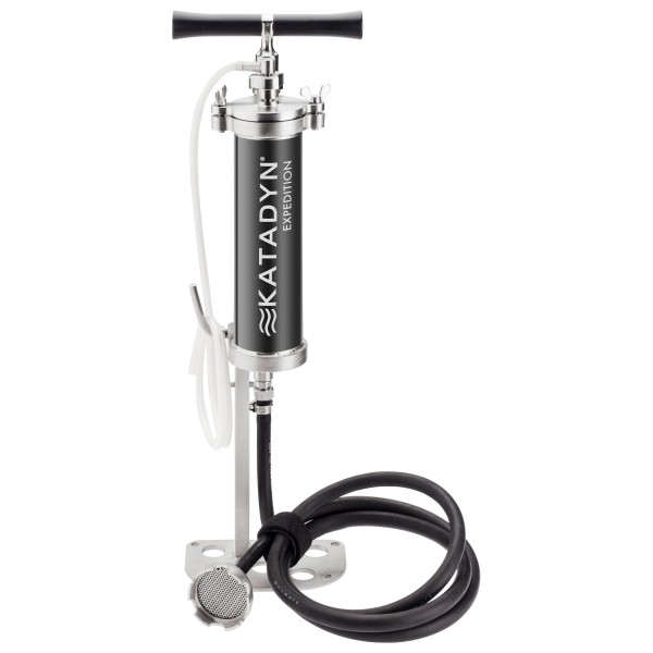 Image of Katadyn - Katadyn Expedition Kft - Wasserfilter Gr One Size schwarz