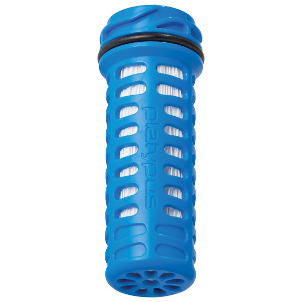Platypus – DayCap Filter Replacement – Waterfilter maat , Blauw