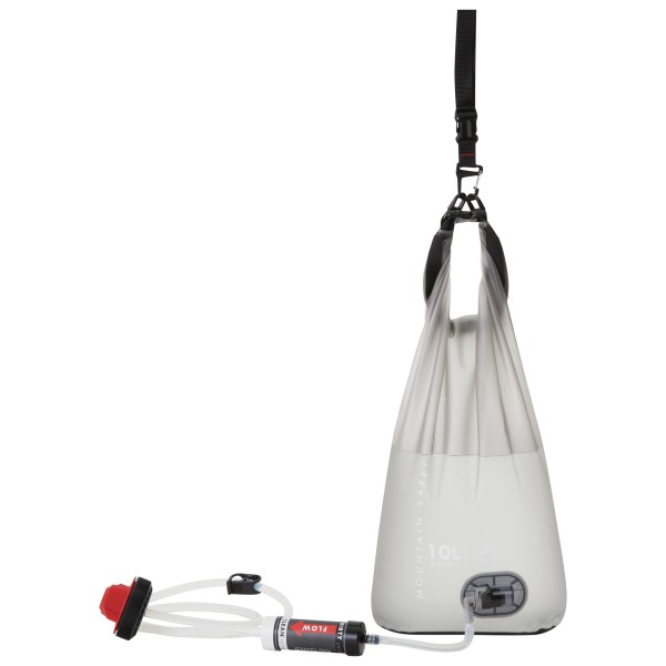 MSR – AutoFlow XL Gravity Filter – Waterfilter maat