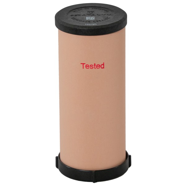 Katadyn – Explorer Keramik Ersatzelement – Waterfilter maat