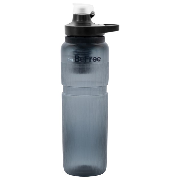 Katadyn BeFree AC Bottle 0.9L Waterfilter l Smoke