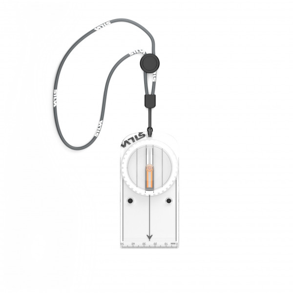 Image of Silva - Spike Jet - Kompass Gr One Size transparent bei Bergfreunde.ch - der Outdoor Shop