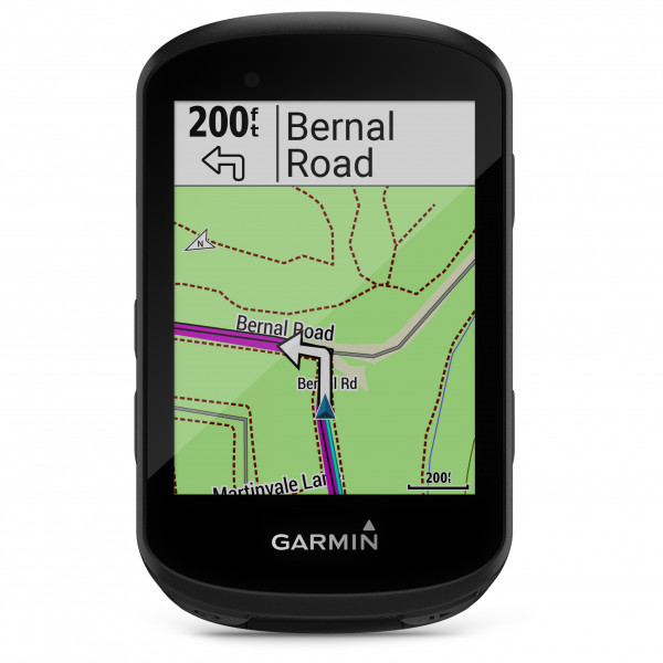 Image of Garmin - Edge 530 - GPS-Gerät schwarz bei Bergfreunde.ch - der Outdoor Shop
