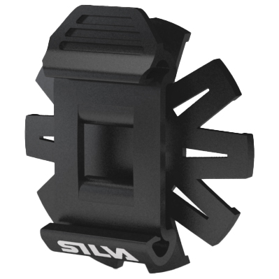 Silva - Helmet Bracket Explore - Helmhalterung schwarz
