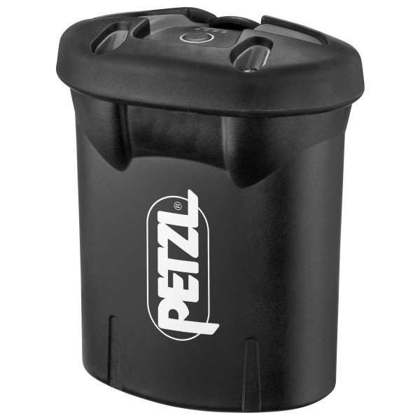 Petzl – R2 – Accu Zwart