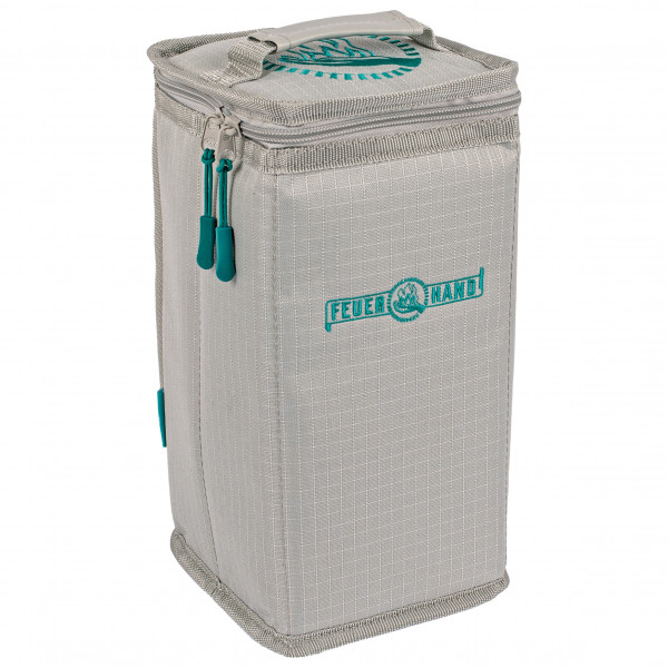 Image of Feuerhand - Transporttasche für Baby Special 276 Gr One Size grau