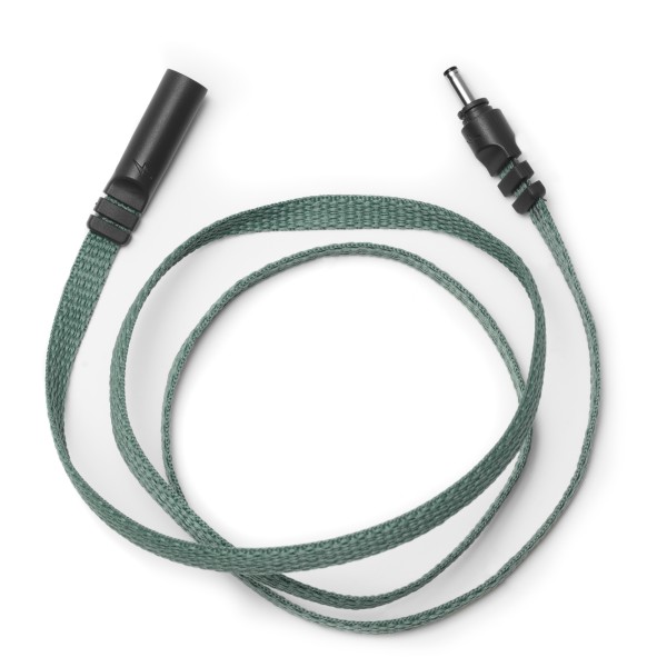 Silva Trail Runner Free 2 Extension Cable Beleuchtung-Zubehör (grün)