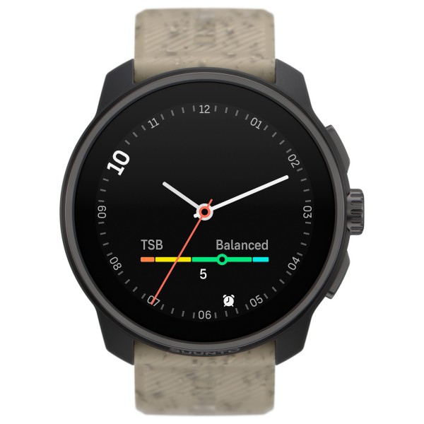 Image of Suunto - Race S - Multifunktionsuhr grau