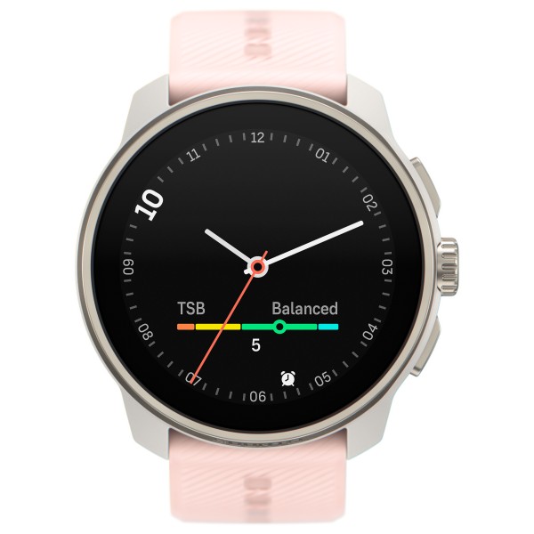 Image of Suunto - Race S - Multifunktionsuhr rosa